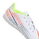 JR Predator Edge.4 Turf Soccer Boots - Al Rihla Pack