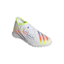 JR Predator Edge.3 Turf Soccer Boots - Al Rihla Pack