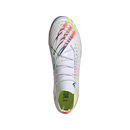 Predator Edge.1 Low Firm Ground Soccer Boots - Al Rihla Pack