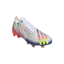 Predator Edge.1 Low Firm Ground Soccer Boots - Al Rihla Pack