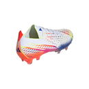 Predator Edge.1 Low Firm Ground Soccer Boots - Al Rihla Pack