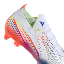 Predator Edge.1 Low Firm Ground Soccer Boots - Al Rihla Pack