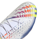 Predator Edge.1 Low Firm Ground Soccer Boots - Al Rihla Pack