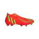 Predator Edge .1 Firm Ground Soccer Boots (Game Data Pack)