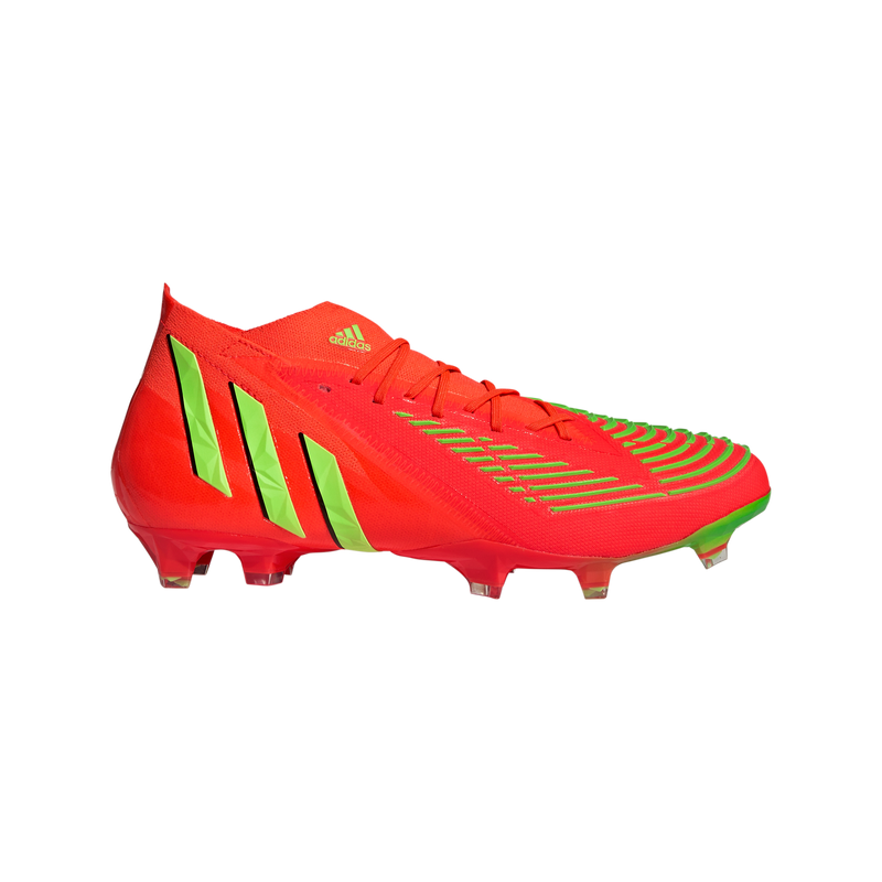 Predator Edge .1 Firm Ground Soccer Boots (Game Data Pack)