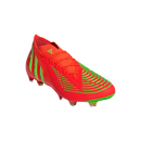 Predator Edge .1 Firm Ground Soccer Boots (Game Data Pack)