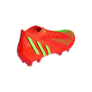 Predator Edge .1 Firm Ground Soccer Boots (Game Data Pack)