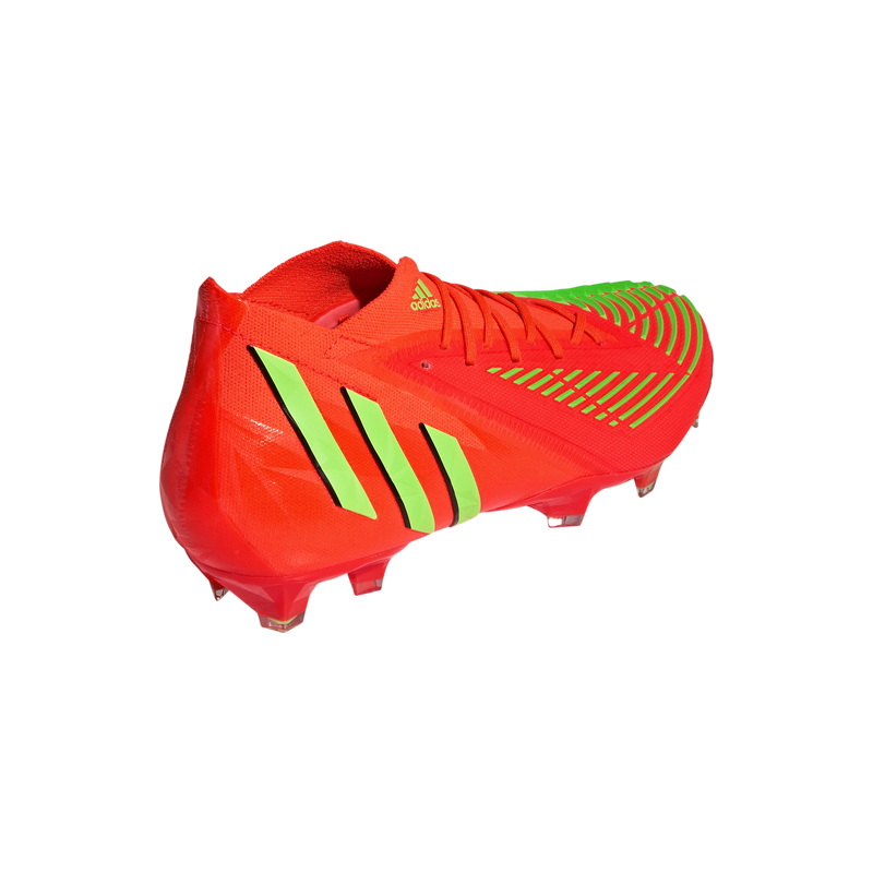 Predator Edge .1 Firm Ground Soccer Boots (Game Data Pack)