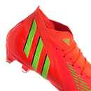 Predator Edge .1 Firm Ground Soccer Boots (Game Data Pack)