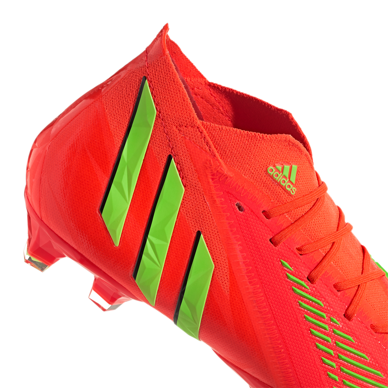 Predator Edge .1 Firm Ground Soccer Boots (Game Data Pack)