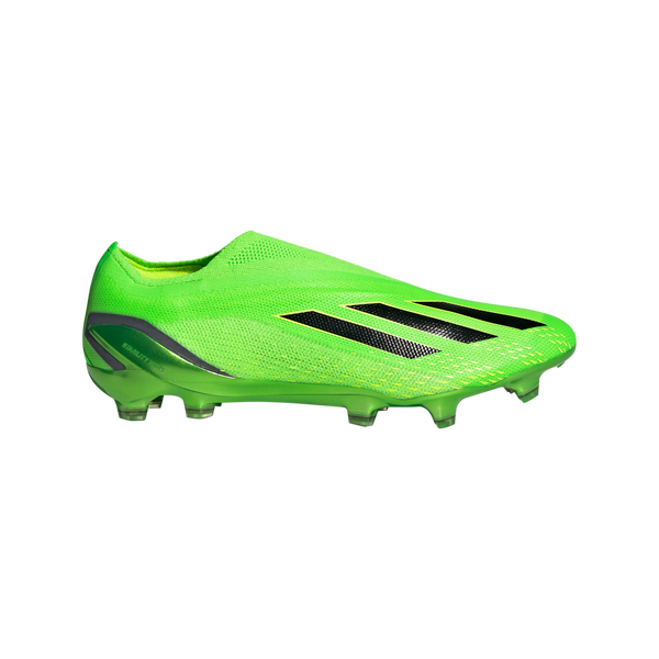 Neon green adidas soccer cleats store