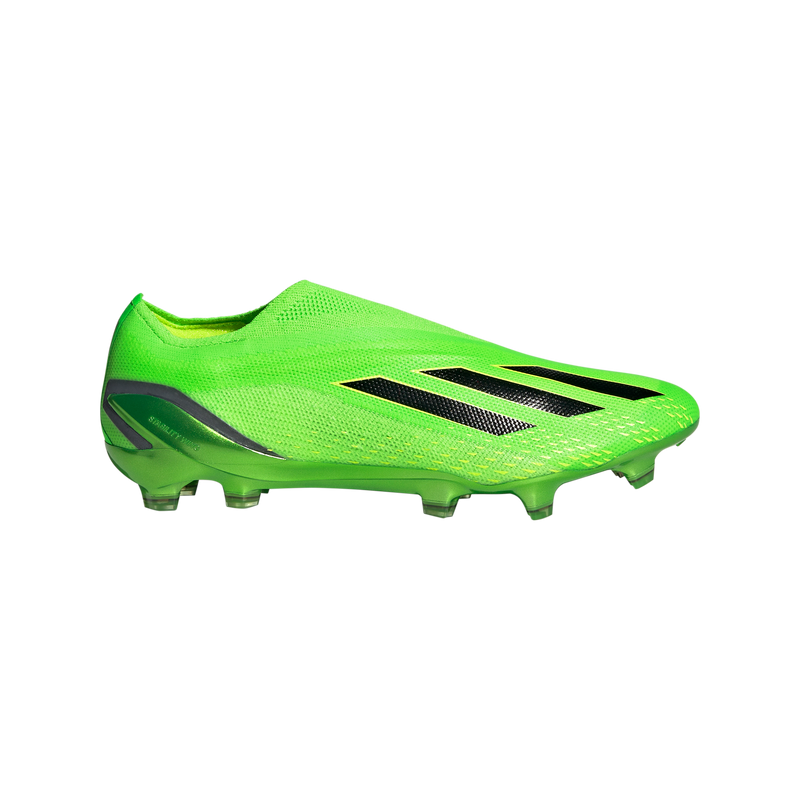 X SpeedPortal + Firm Ground Soccer Boots (Game Data Pack)
