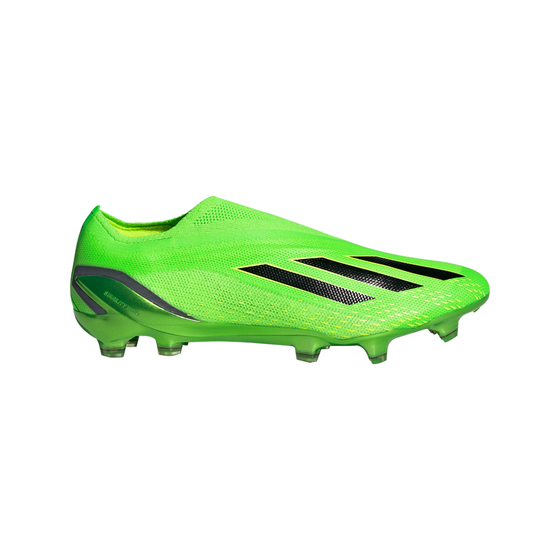 Adidas X SpeedPortal + Firm Ground Soccer Boots (Game Data Pack)