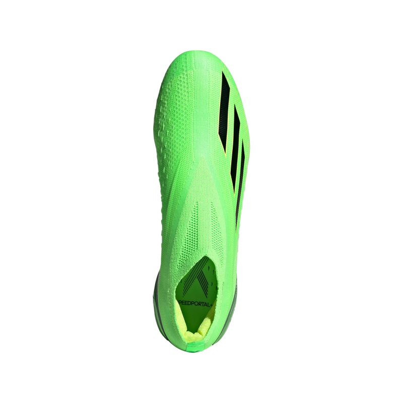 X SpeedPortal + Firm Ground Soccer Boots (Game Data Pack)