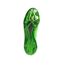 X SpeedPortal + Firm Ground Soccer Boots (Game Data Pack)