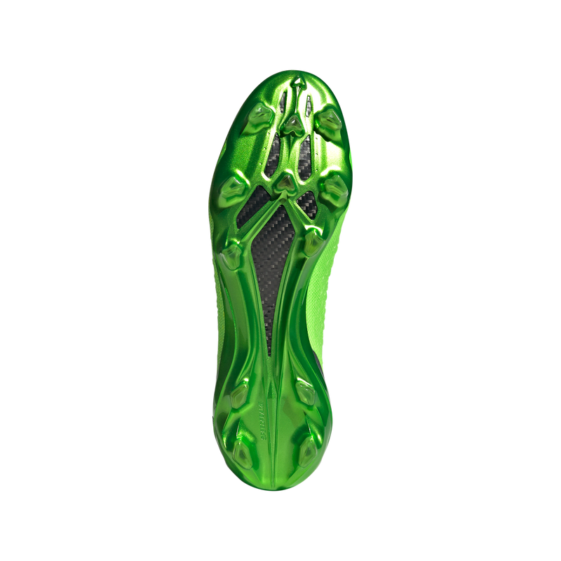 X SpeedPortal + Firm Ground Soccer Boots (Game Data Pack)