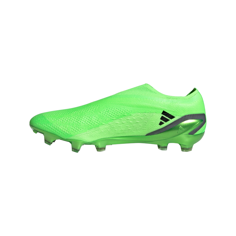 Adidas X SpeedPortal + Firm Ground Soccer Boots (Game Data Pack)