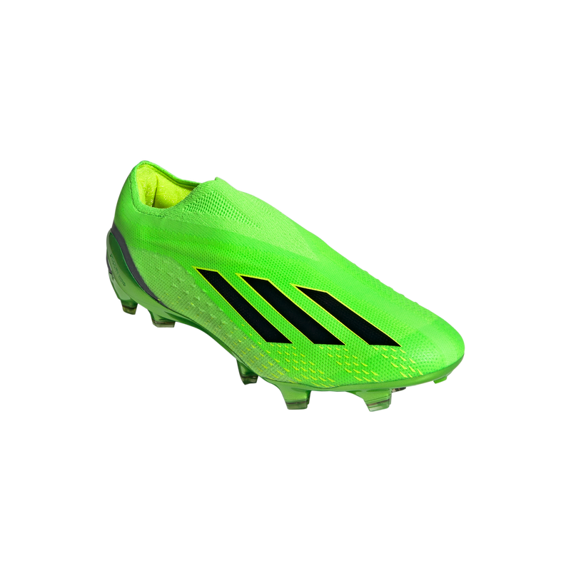 X SpeedPortal + Firm Ground Soccer Boots (Game Data Pack)