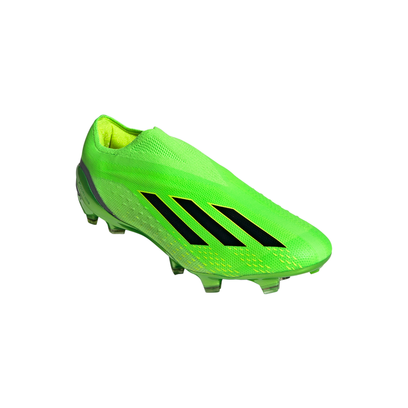 Adidas X SpeedPortal + Firm Ground Soccer Boots (Game Data Pack)