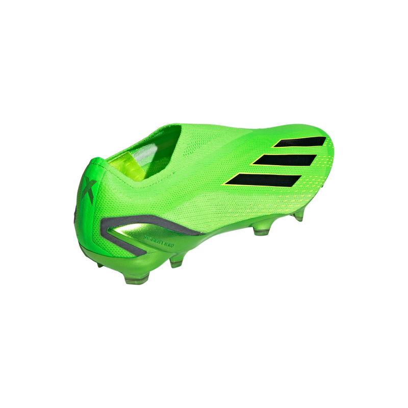 X SpeedPortal + Firm Ground Soccer Boots (Game Data Pack)