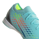 X Speedportal.3 Indoor Court Soccer Boots - Al Rihla Pack