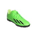 JR X Speedportal.4 Turf Soccer Boots (Game Data Pack)