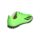 JR X Speedportal.4 Turf Soccer Boots (Game Data Pack)
