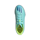 JR X Speedportal.4 Turf Soccer Boots - Al Rihla Pack