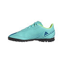 JR X Speedportal.4 Turf Soccer Boots - Al Rihla Pack