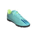 JR X Speedportal.4 Turf Soccer Boots - Al Rihla Pack