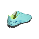 JR X Speedportal.4 Turf Soccer Boots - Al Rihla Pack