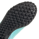 JR X Speedportal.4 Turf Soccer Boots - Al Rihla Pack