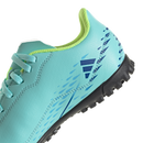 JR X Speedportal.4 Turf Soccer Boots - Al Rihla Pack