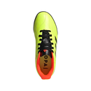 JR Copa Sense.4 Turf Soccer Boots (Game Data Pack)