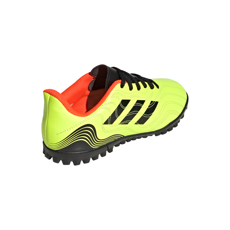 JR Copa Sense.4 Turf Soccer Boots (Game Data Pack)
