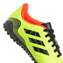 JR Copa Sense.4 Turf Soccer Boots (Game Data Pack)