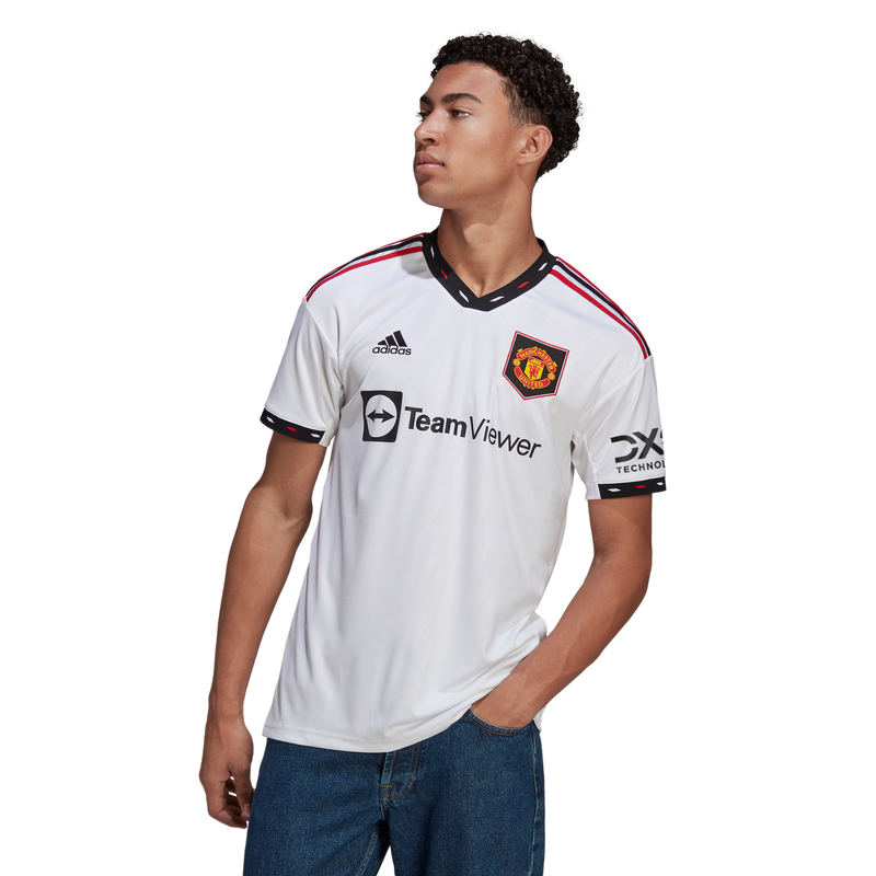 Manchester United FC 22/23 Away Replica Jersey