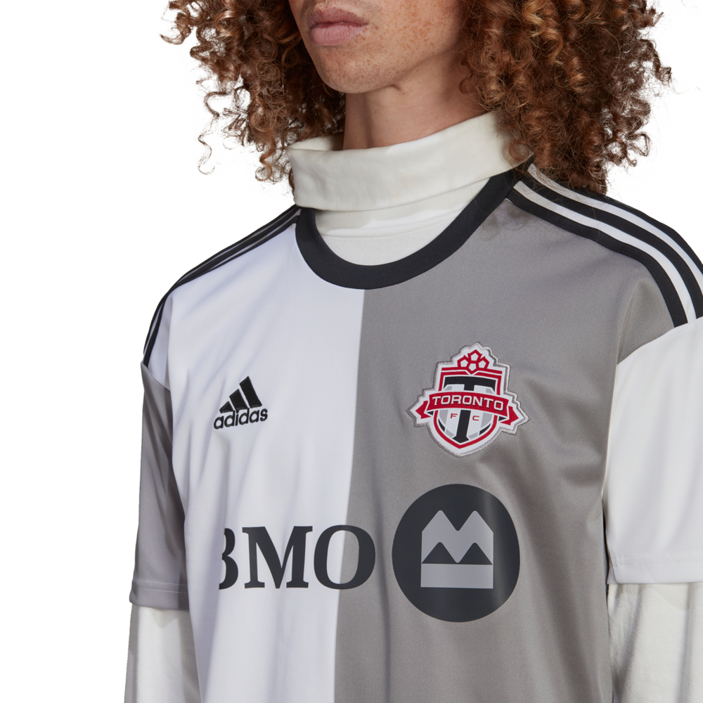 Toronto FC Men s Away 22 23 Jersey