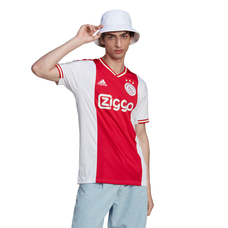 Ajax Amsterdam 22/23 Home Jersey