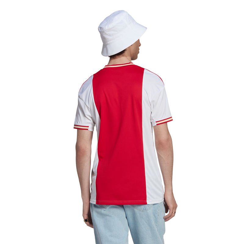 Ajax Amsterdam 22/23 Home Jersey