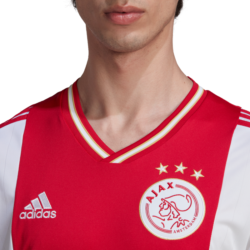 Ajax Amsterdam 22/23 Home Jersey