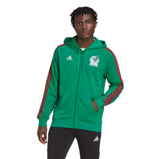 Mexico Full-Zip Hoodie