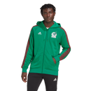 Mexico Full-Zip Hoodie