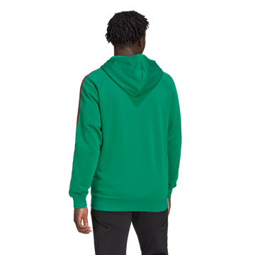 Mexico Full-Zip Hoodie
