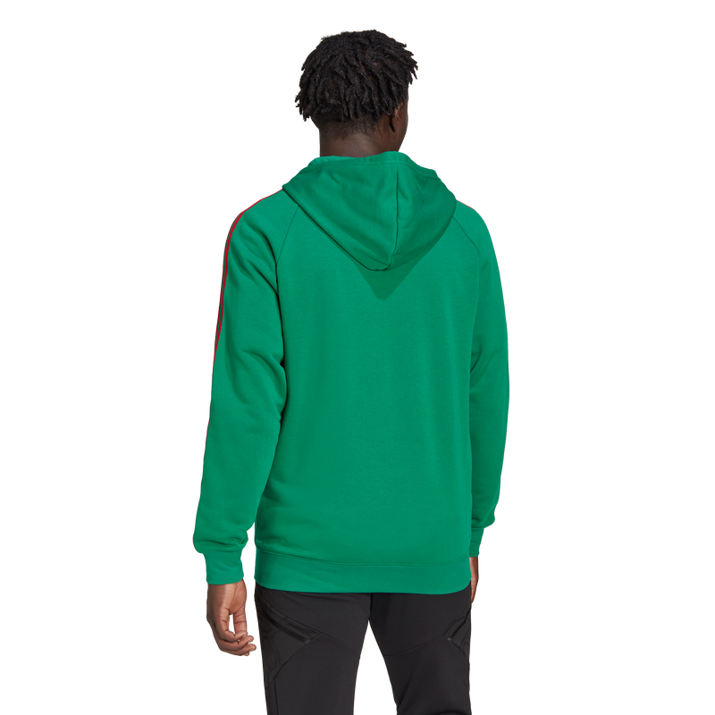 Mexico Full-Zip Hoodie