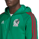 Mexico Full-Zip Hoodie