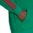 Mexico Full-Zip Hoodie