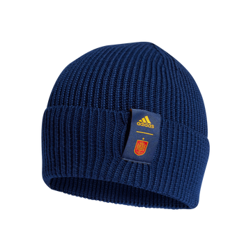 Spain Beanie