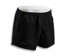JSZ Rugby Shorts in Black