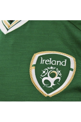 Ireland Home Youth Replica Jersey 20/21